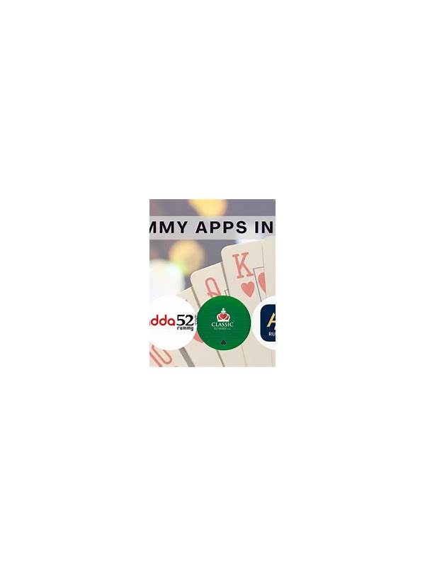 Best Rummy Apps For Beginners In India